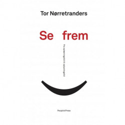 Se frem: Fra opløsningstid til oplysningstid