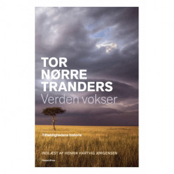 Verden vokser: Tilfældighedens historie