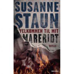 Velkommen til mit mareridt