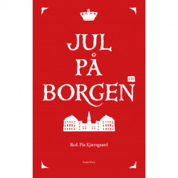 Jul på Borgen III