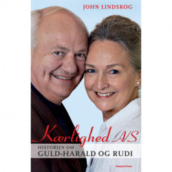 Kærlighed A/S: Historien om Guld-Harald og Rudi