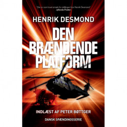 Den brændende platform