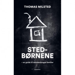 Stedbørnene: En guide til sammenbragte familier