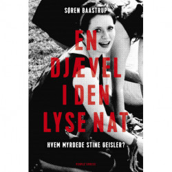 En djævel i den lyse nat: Hvem myrdede Stine Geisler?