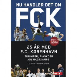 Nu handler det om FCK