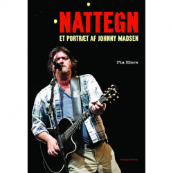 Nattegn - Et portræt af Johnny Madsen