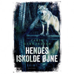Hendes iskolde øjne