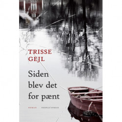 Siden blev det for pænt