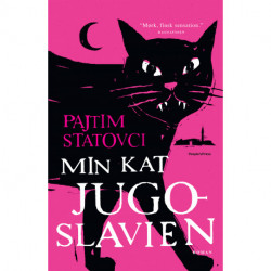 Min kat Jugoslavien