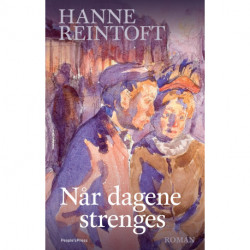 Når dagene strenges