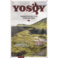 Yosoy