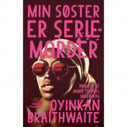 Min søster er seriemorder