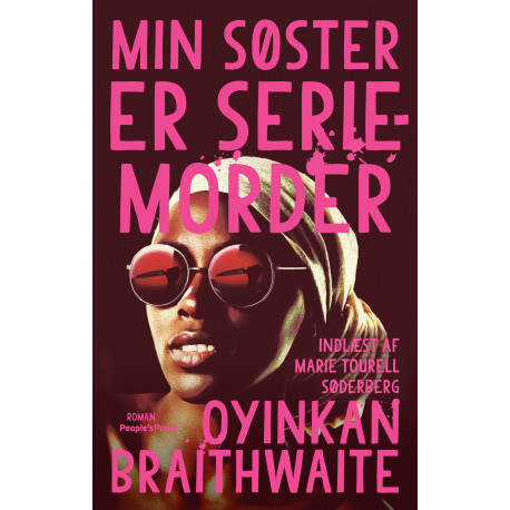 Min søster er seriemorder
