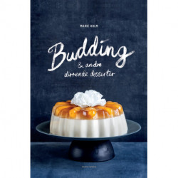 Budding & andre dirrende desserter