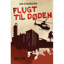 Flugt til døden