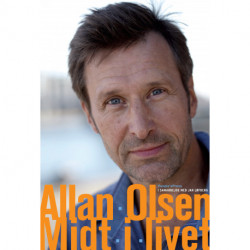 Allan Olsen - Midt i livet: Midt i livet