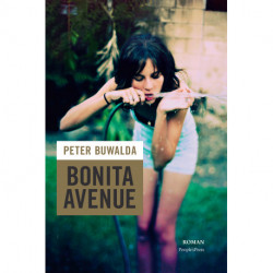 Bonita Avenue