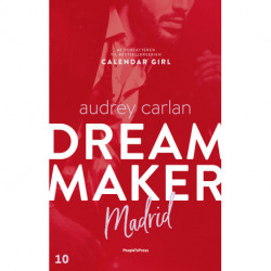 Dream Maker: Madrid