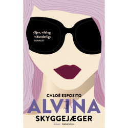 Alvina 2 - Skyggejæger