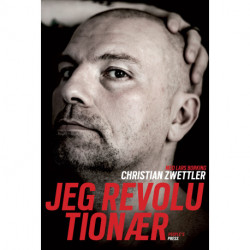 Jeg revolutionær