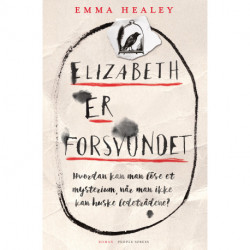 Elizabeth er forsvundet