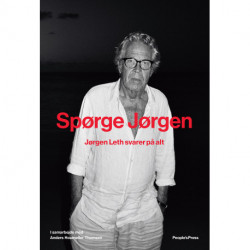 Spørge Jørgen: Jørgen Leth svarer på alt