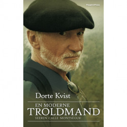 En moderne troldmand: Seeren Calle Montségur