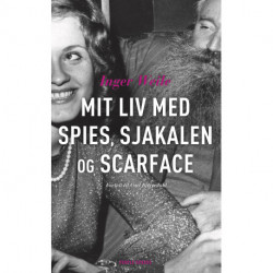 Mit liv med Spies, Sjakalen og Scarface