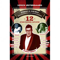 12 store danske artister