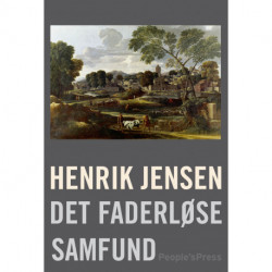Det faderløse samfund