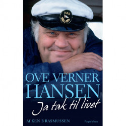 Ove Verner Hansen: Ja tak til livet