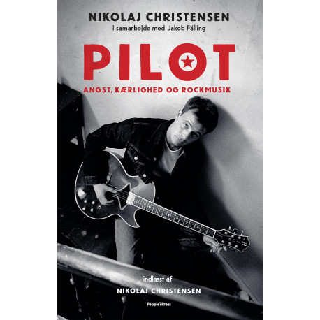 Pilot: Angst, kærlighed og rockmusik