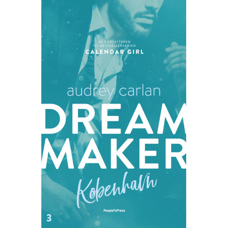 Dream Maker: København