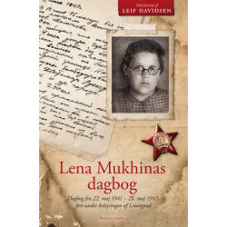 Lena Mukhinas dagbog