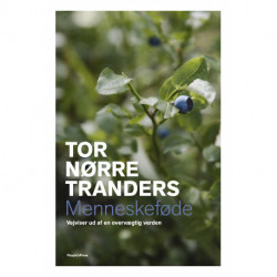 Menneskeføde: Vejviser ud af en overvægtig verden