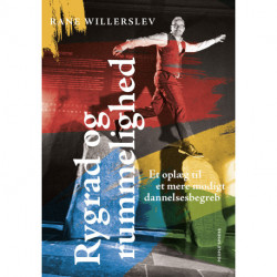 Rygrad og rummelighed: Et oplæg til et mere modigt dannelsesbegreb