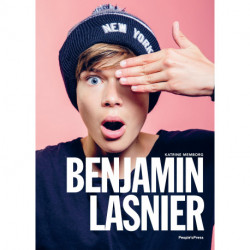 Benjamin Lasnier