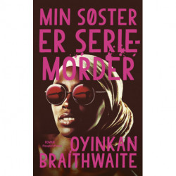 Min søster er seriemorder