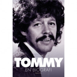 Tommy: En biografi