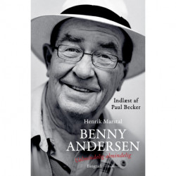 Benny Andersen - Ualmindelig almindelig
