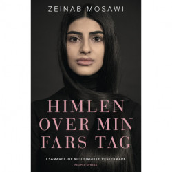 Himlen over min fars tag