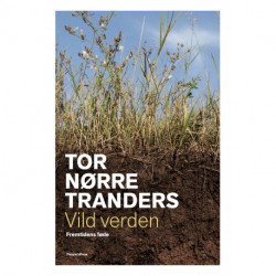 Vild verden: Fremtidens føde