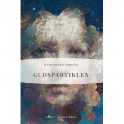 Gudspartiklen