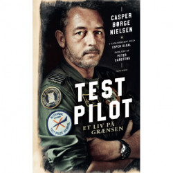 Testpilot: Et liv på grænsen