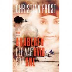 Araberen der var hvid som sne