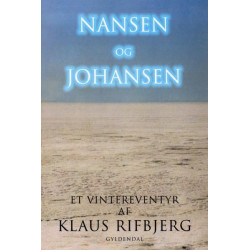 Nansen og Johansen: Et vintereventyr