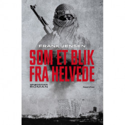 Som et blik fra helvede