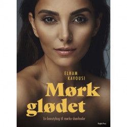 Mørkglødet: En beautybog til mørke skønheder