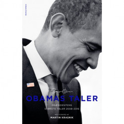 Obamas taler: Præsidentens største taler 2008-2016