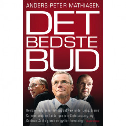 Det bedste bud